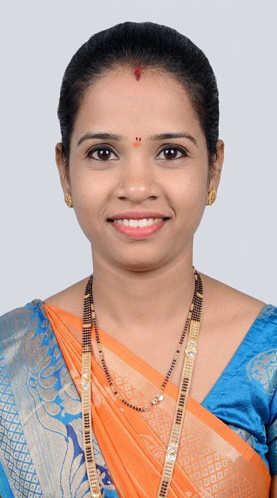 Ashwini - Part time Cook and Baby Sitter in Amrut Nagar, Ghatkopar West in Mumbai
